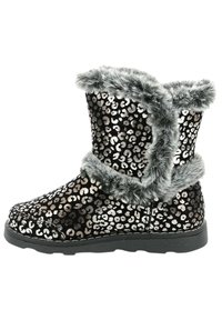 Mod8 ALDOUXA - Zapatos de bebé - noir