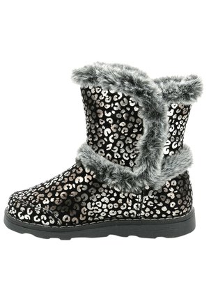 Mod8 ALDOUXA - Scarpe primi passi - noir