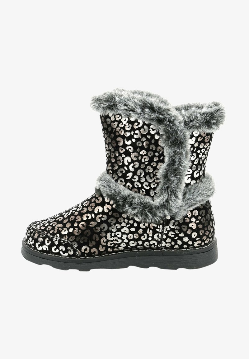 Mod8 ALDOUXA - Zapatos de bebé - noir