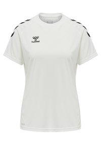 Unselected, white