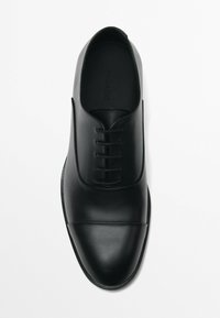 Massimo Dutti Business sko - black