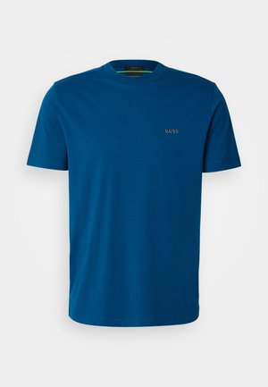 BOSS T-paita - open blue