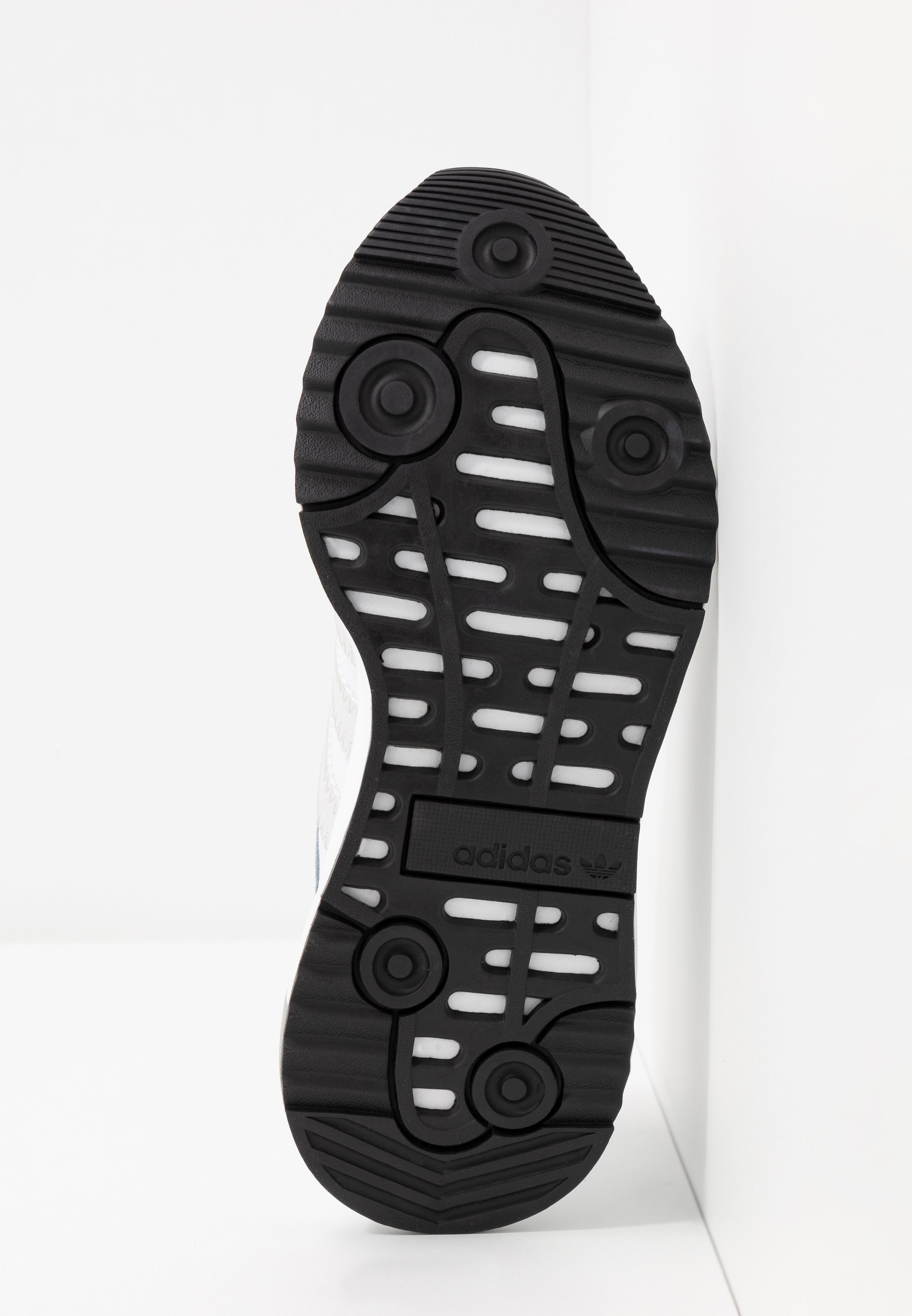 adidas Originals SL ANDRIDGE - Sportbačiai - footwear white/grey one/core  black/balta - Zalando.lt