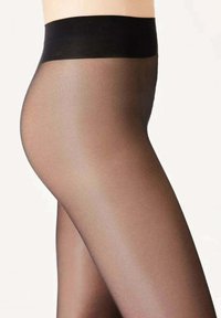 saint sass 40 DEN PREMIUM CLASSIC - Collants - black
