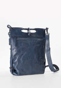Aunts & Uncles MRS PANCAKE - Handtas - insignia blue