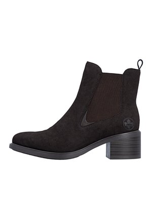 Rieker, RIEKER CHELSEA BOOTS 74160 - Classic ankle boots - brown