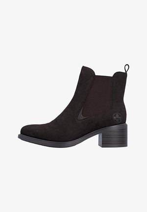 Rieker, RIEKER CHELSEA BOOTS 74160 - Classic ankle boots - brown