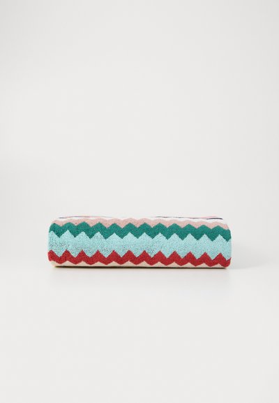 Missoni RIVERBERO BEACH TOWEL 100X180 - Toalla de playa - multicolor