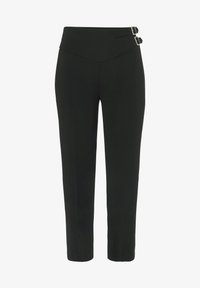 Niet geselecteerd, schwarz