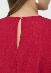 JDY Camicetta - true red