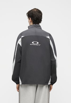 Oakley NEW RETRO - Μπουφάν εξωτερικού χώρου - phantom