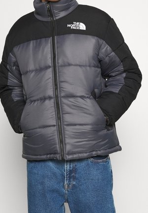 Chaqueta de invierno - grey