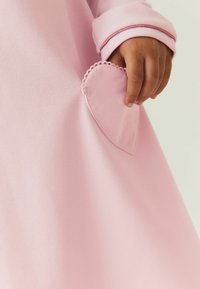 Baker by Ted Baker HEART PONTE  - Freizeitkleid - pink