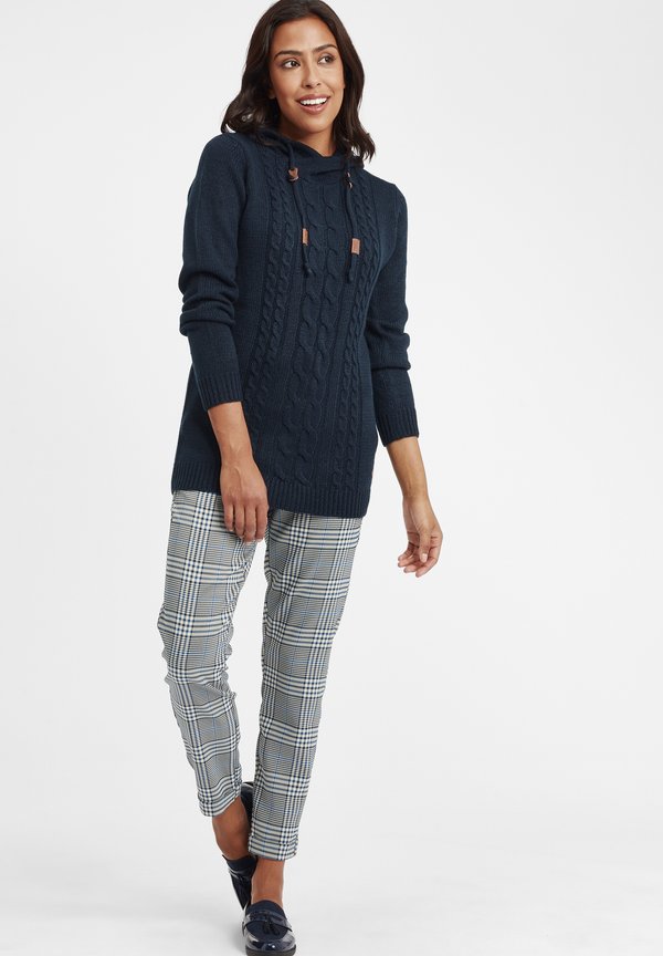 OXCable - Hoodie - insignia b3