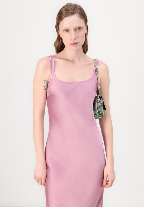 SUNNA DRESS  - Maxi dress - orchid haze3