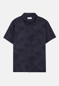 UNISEX - Cămașă - black