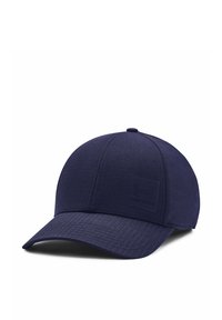 ARMOURVENT LOW - Cap - midnight navy (410)