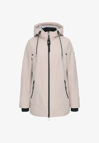 Ausgewählt, champagner