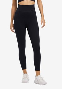 FALKE - CELLULITE LIGHT - Leggings - Trousers - black Thumbnail Image 1