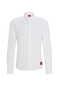Chemise - open white