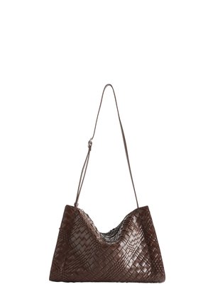 & OTHER STORIES, Sac bandoulière - cognac