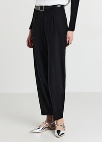 Calliope Chino - ultrablack