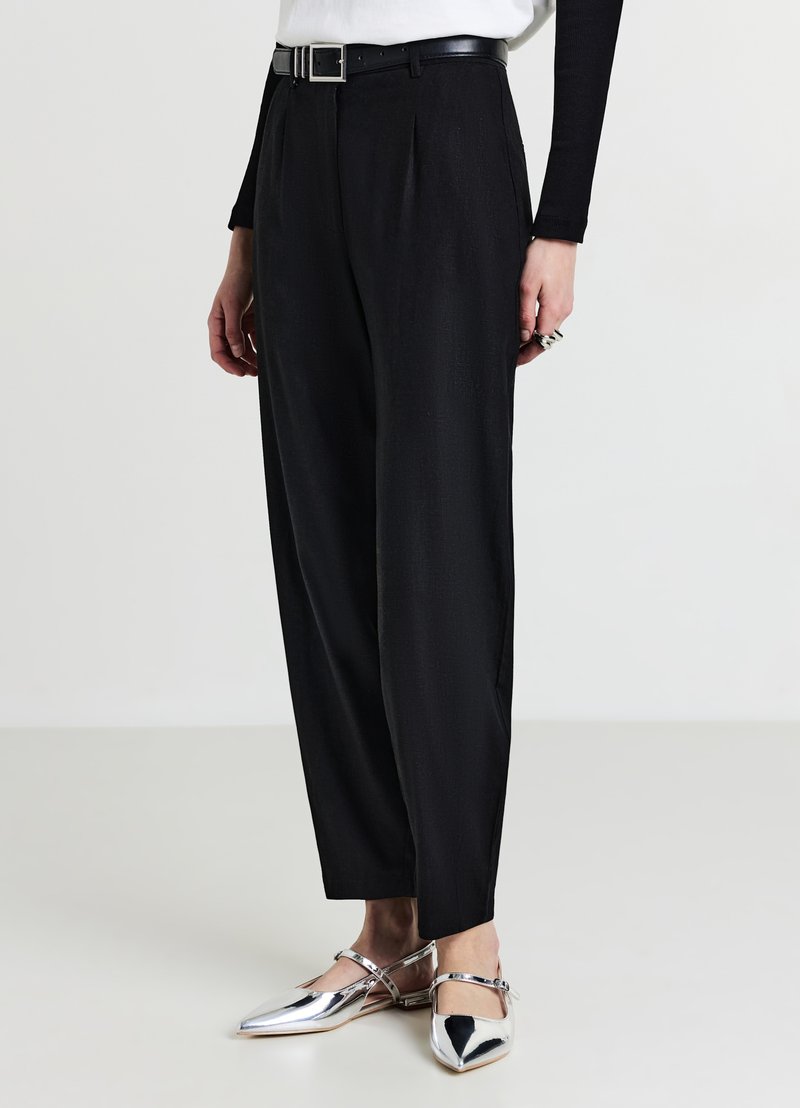 Calliope Chino - ultrablack