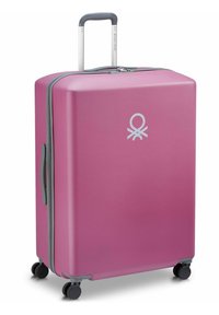 Delsey Paris Bagaglio a mano - pink