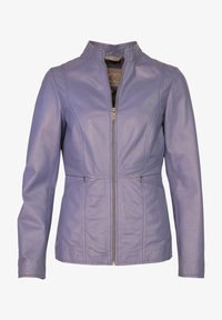 Geselecteerd, distant blue