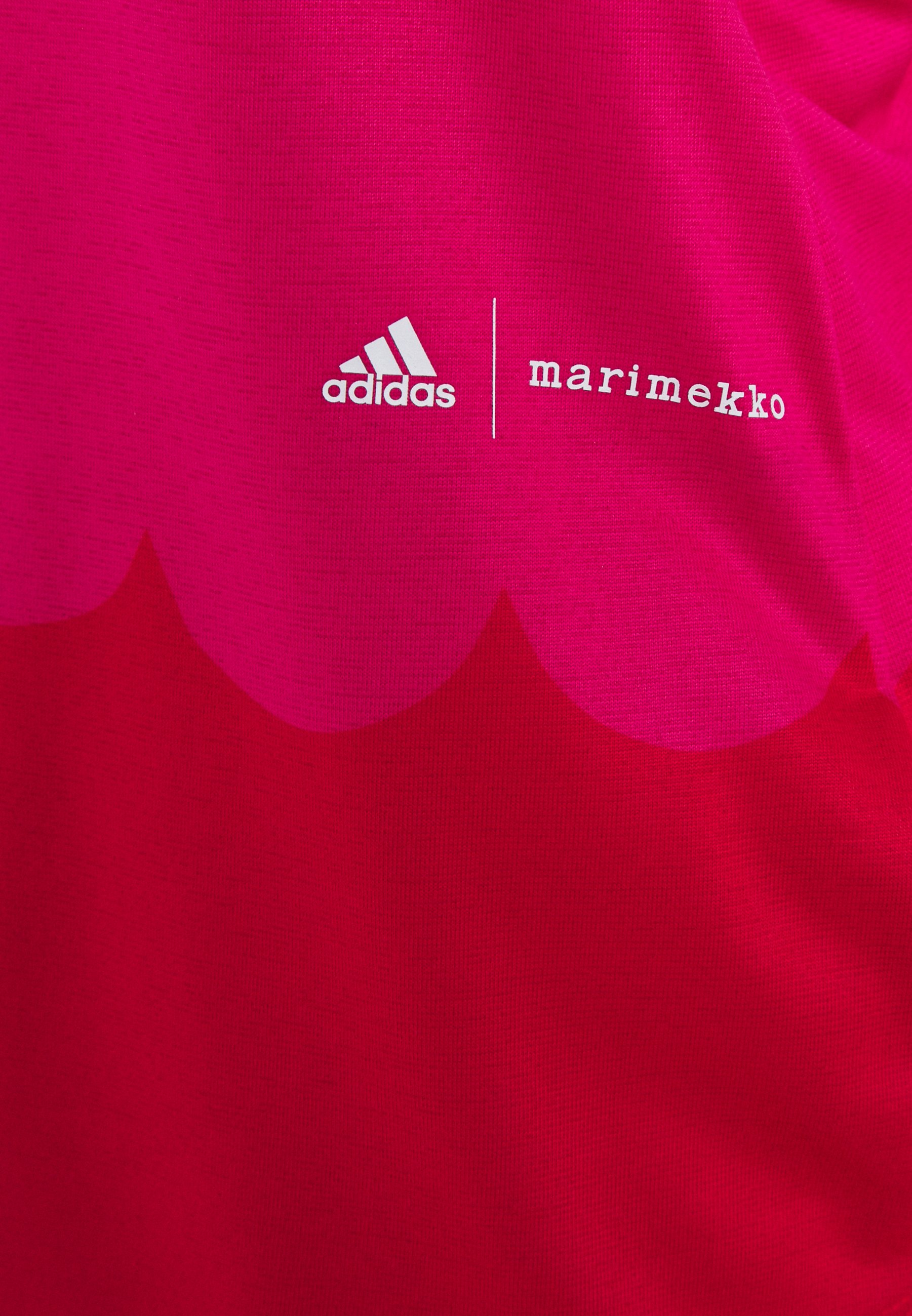 Femme MARIMEKKO DESIGNED 4 TRAINING AEROREADY - Débardeur Femme MARIMEKKO DESIGNED 4 TRAINING AEROREADY - Débardeur