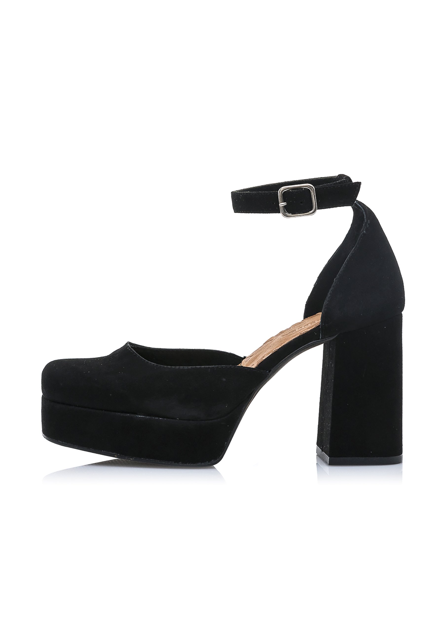Tacones con plataforma | Selección online para mujer en Zalando