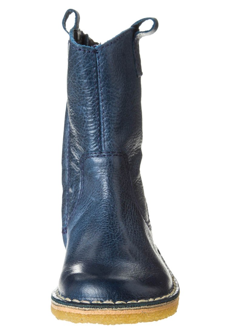 Pinocchio Classic ankle boots - jeans/dark blue - Zalando.de