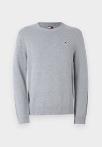 Unselected, grey