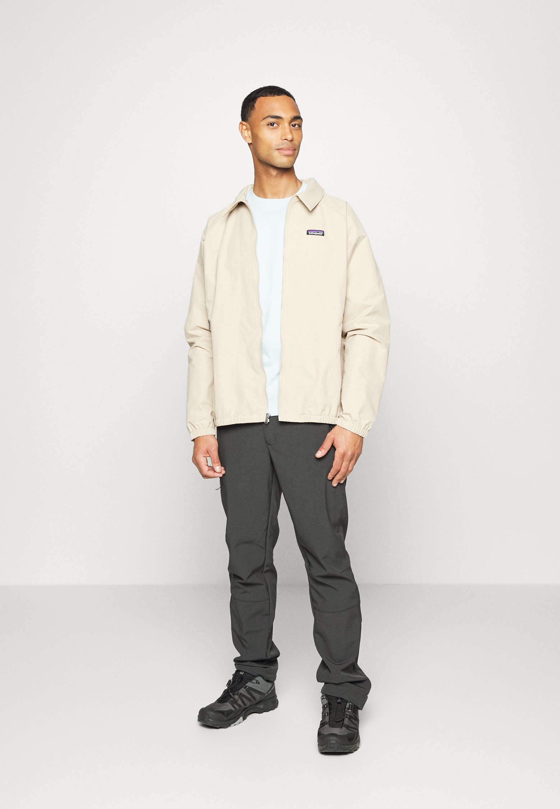 Patagonia BAGGIES - Veste imperméable 