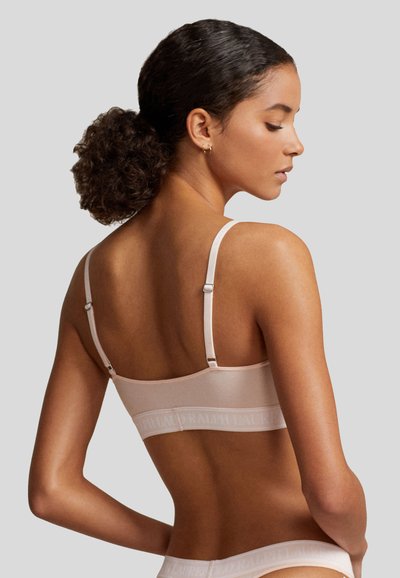 Polo Ralph Lauren Topp - rose