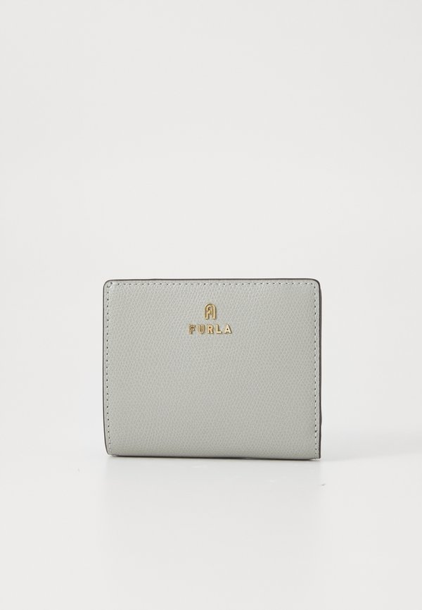 CAMELIA COMPACT WALLET ZIP - Wallet