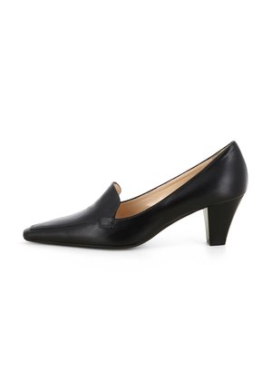 PATRIZIA - Klassieke pumps - schwarz