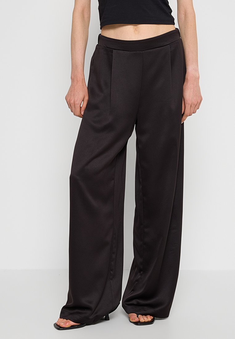 Vero Moda Broek zwart Vero Moda Broek zwart