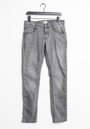 Mustang Vaqueros pitillo - grey