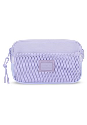 ELLIOT - Borsa a tracolla - lilac