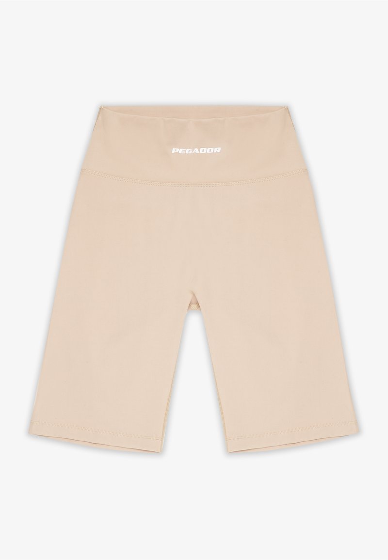 Pegador Shorts beige