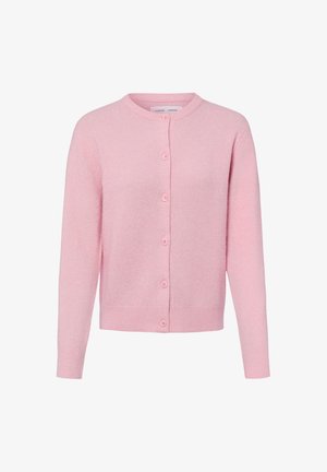 Samsøe Samsøe, Cardigan - rosa