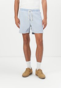 BDG Urban Outfitters - Short - light blue Image miniature 1