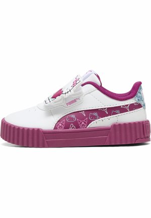 SNEAKERS - Lauflernschuh - white-berry