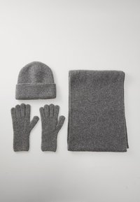 Non sélectionné, grey