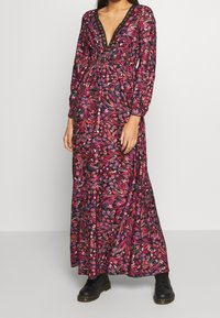Little Mistress Robe longue - multi-coloured