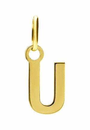 CLASSIC - Hanger - gold-coloured u