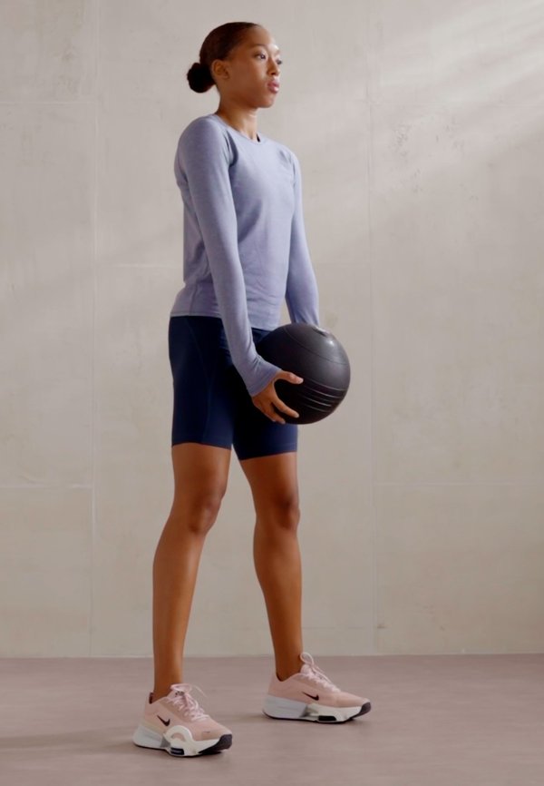 BIKE SHORTS - Leggings - midnight2