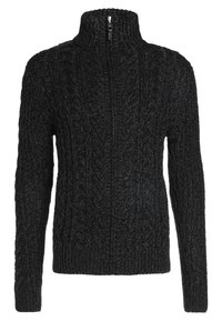 Superdry & Co Kofta - black