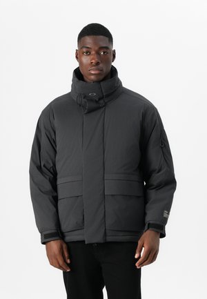 PUFFY JACKET - Giacca invernale - phantom